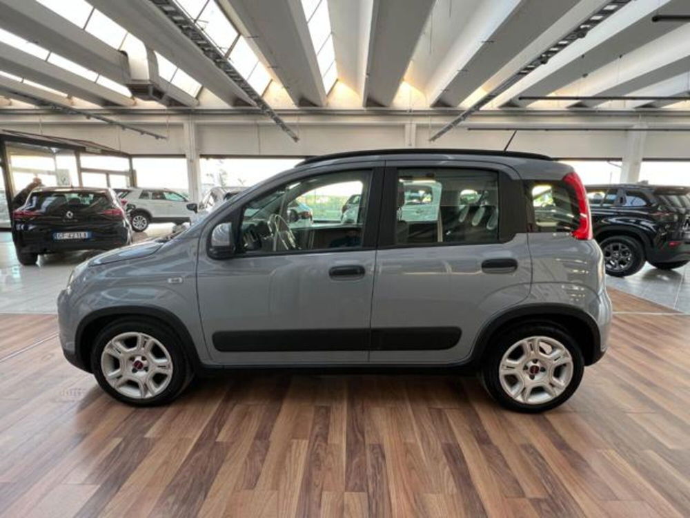 Fiat Panda usata a Modena (4)