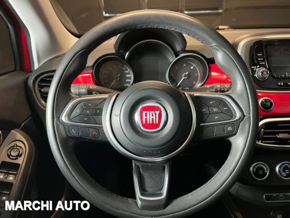 Fiat 500X usata a Perugia (16)