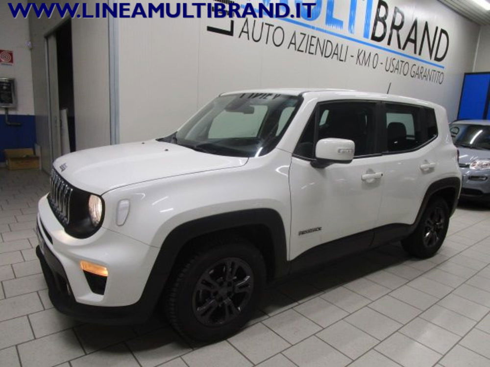 Jeep Renegade usata a Piacenza (12)