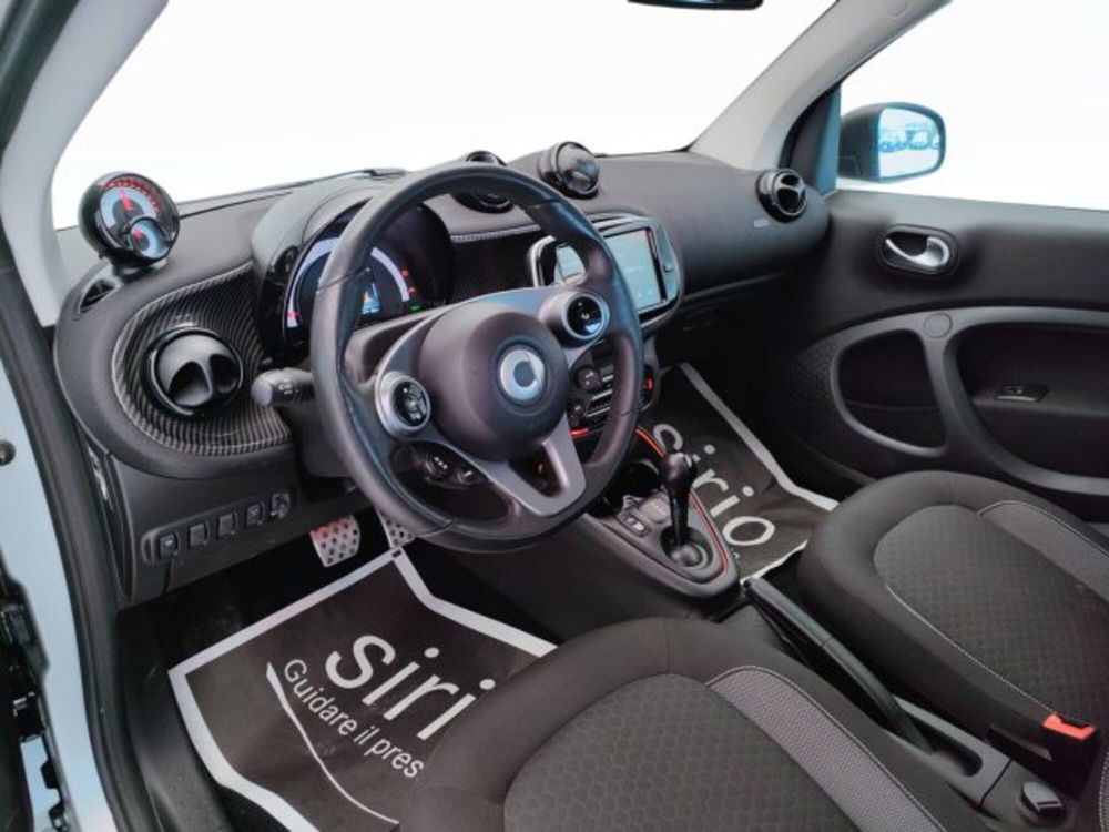 smart Fortwo usata a Teramo (13)