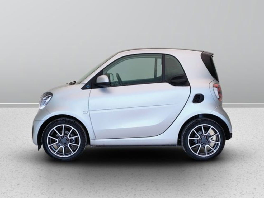 smart Fortwo usata a Teramo (3)