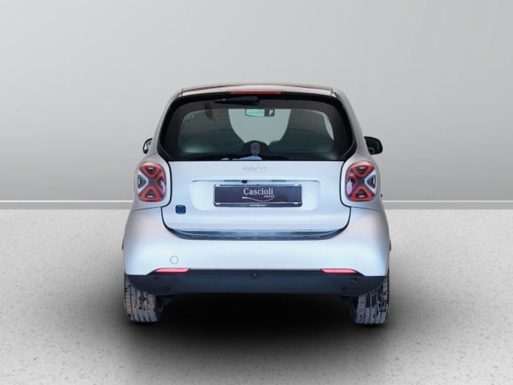 smart Fortwo usata a Teramo (4)