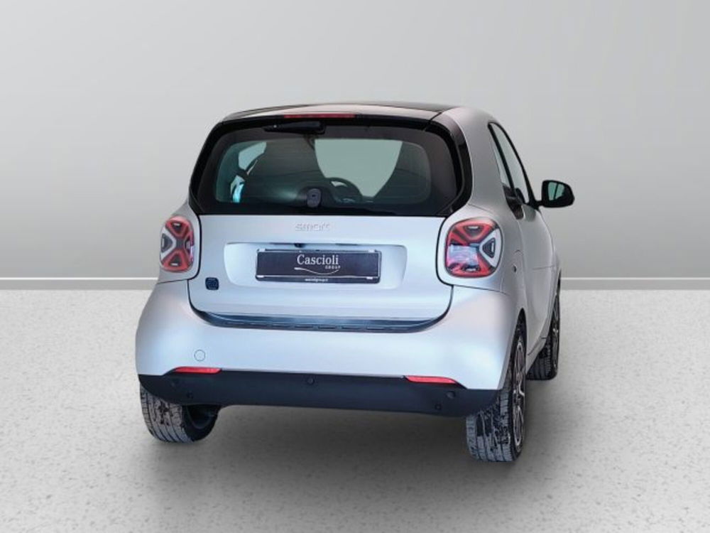 smart Fortwo usata a Teramo (6)