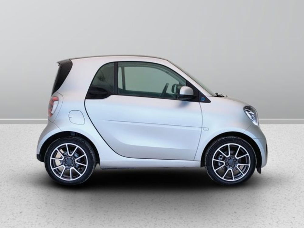 smart Fortwo usata a Teramo (7)