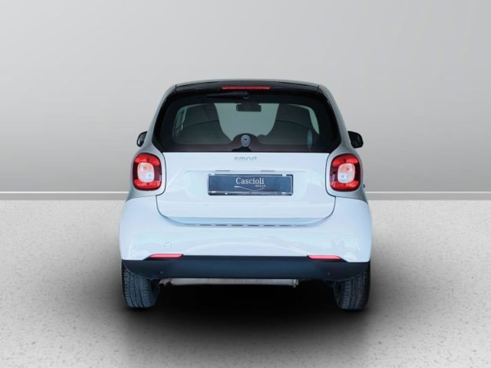 smart Fortwo usata a Teramo (4)