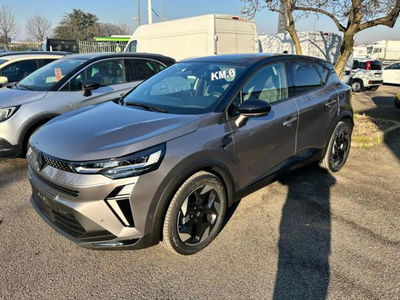 Renault Captur TCe 90 CV Techno nuova a Rho