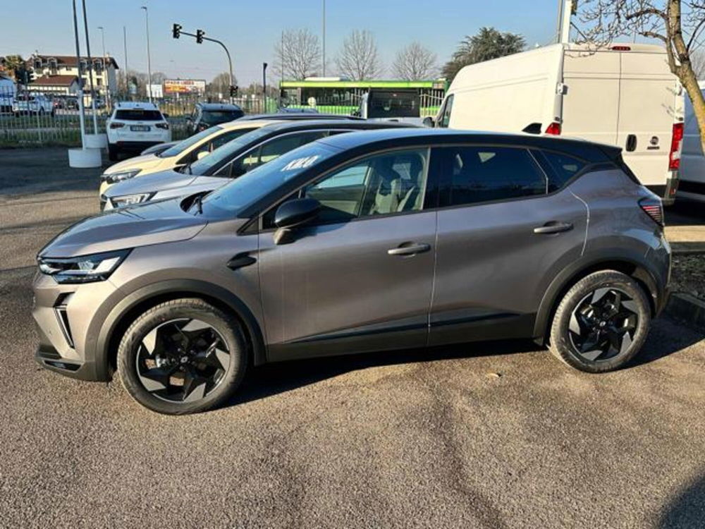 Renault Captur nuova a Milano (3)