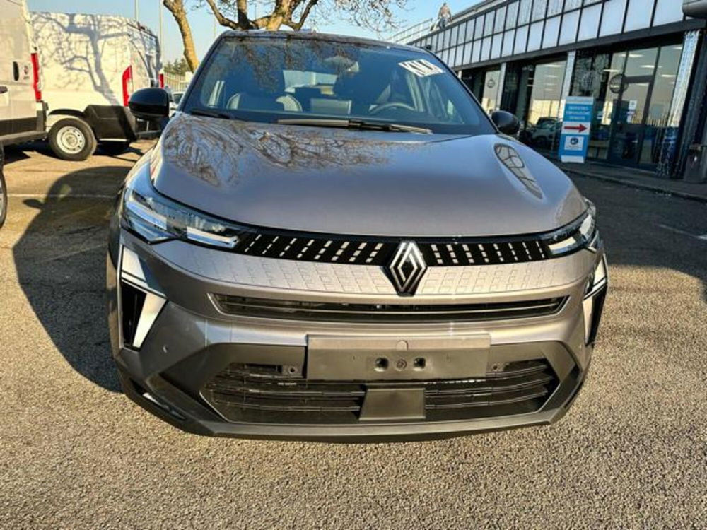 Renault Captur nuova a Milano (6)