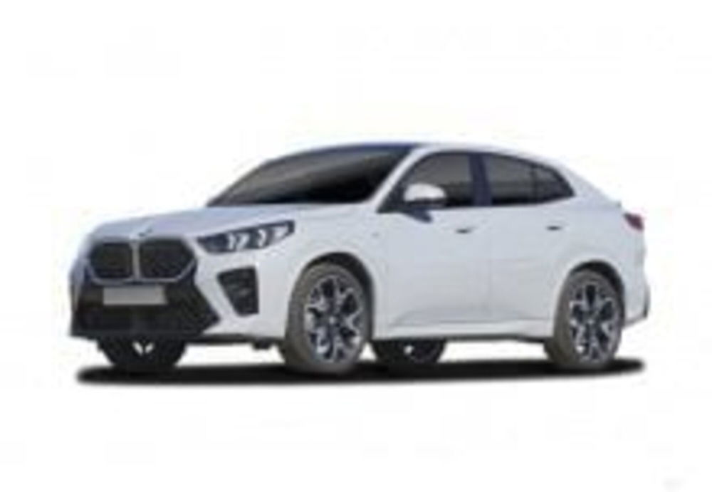 BMW X2 nuova a Torino