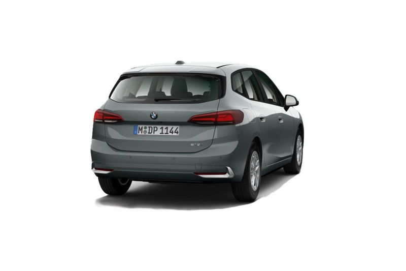 BMW Serie 2 Active Tourer 225e  xdrive auto nuova a Torino