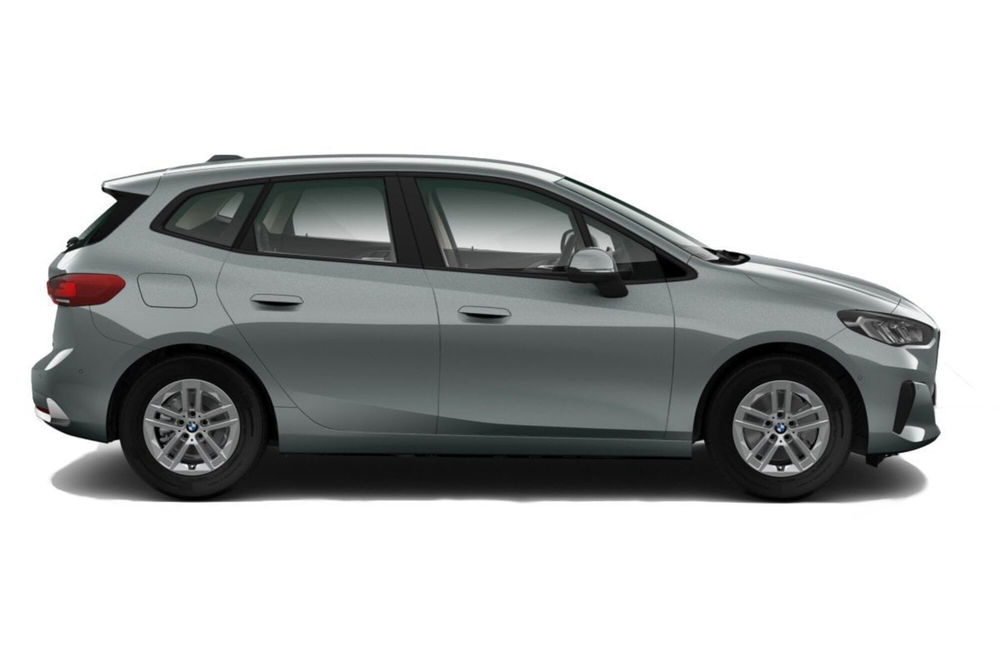 BMW Serie 2 Active Tourer nuova a Torino (2)