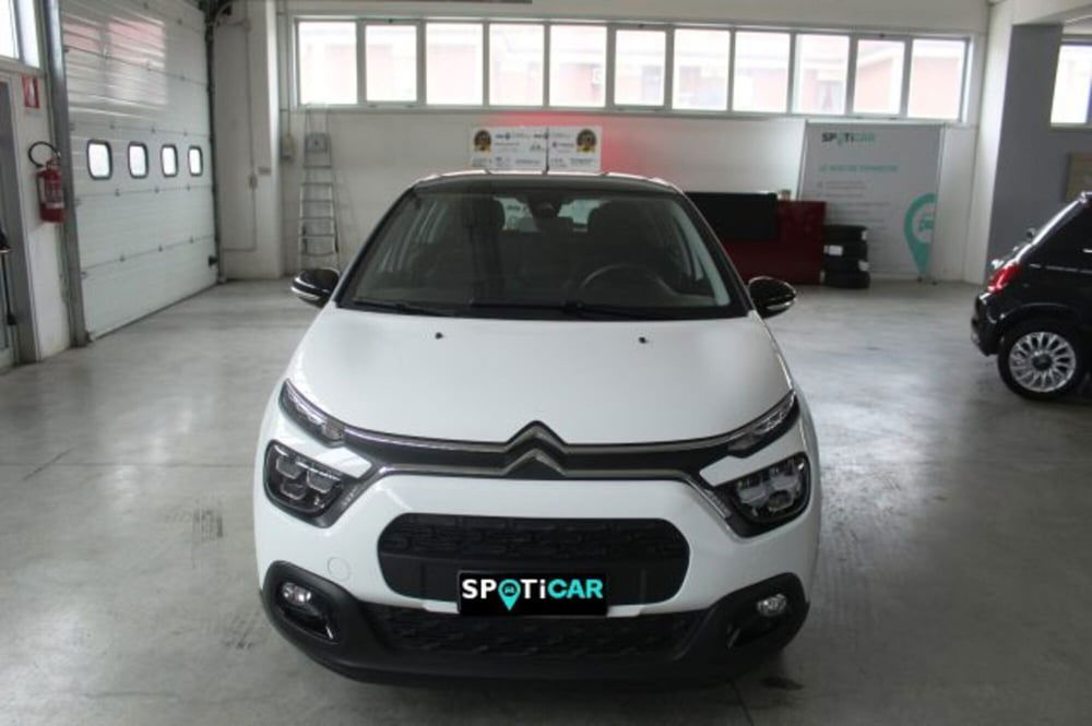 Citroen C3 usata a Terni (2)