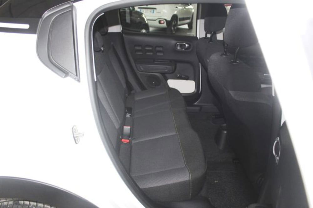 Citroen C3 usata a Terni (9)