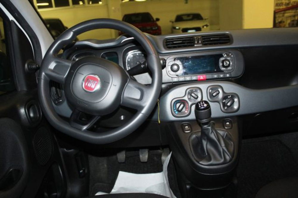 Fiat Panda usata a Terni (11)