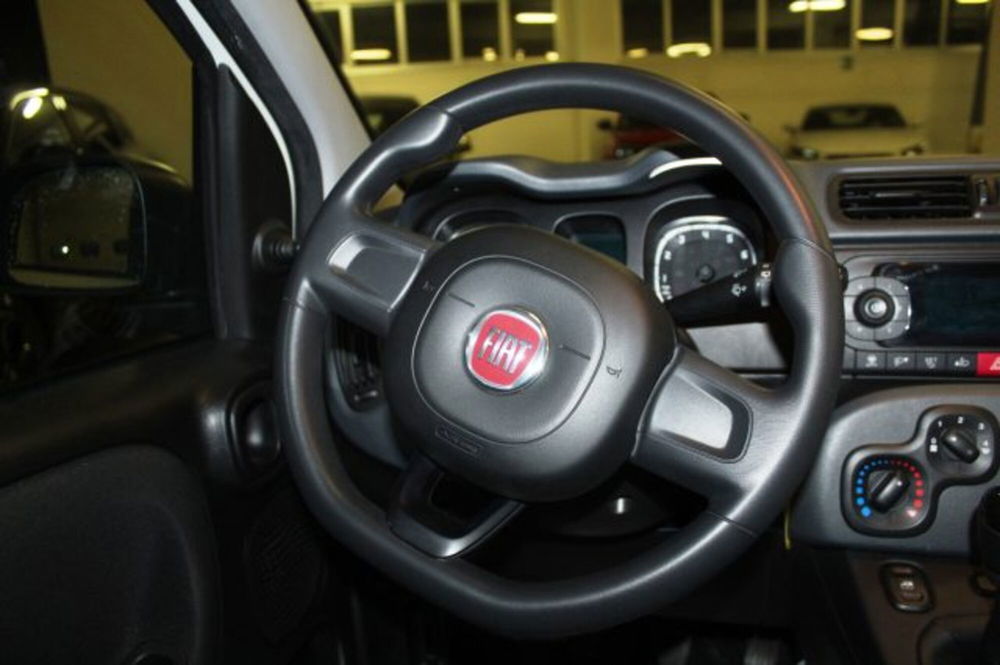 Fiat Panda usata a Terni (12)