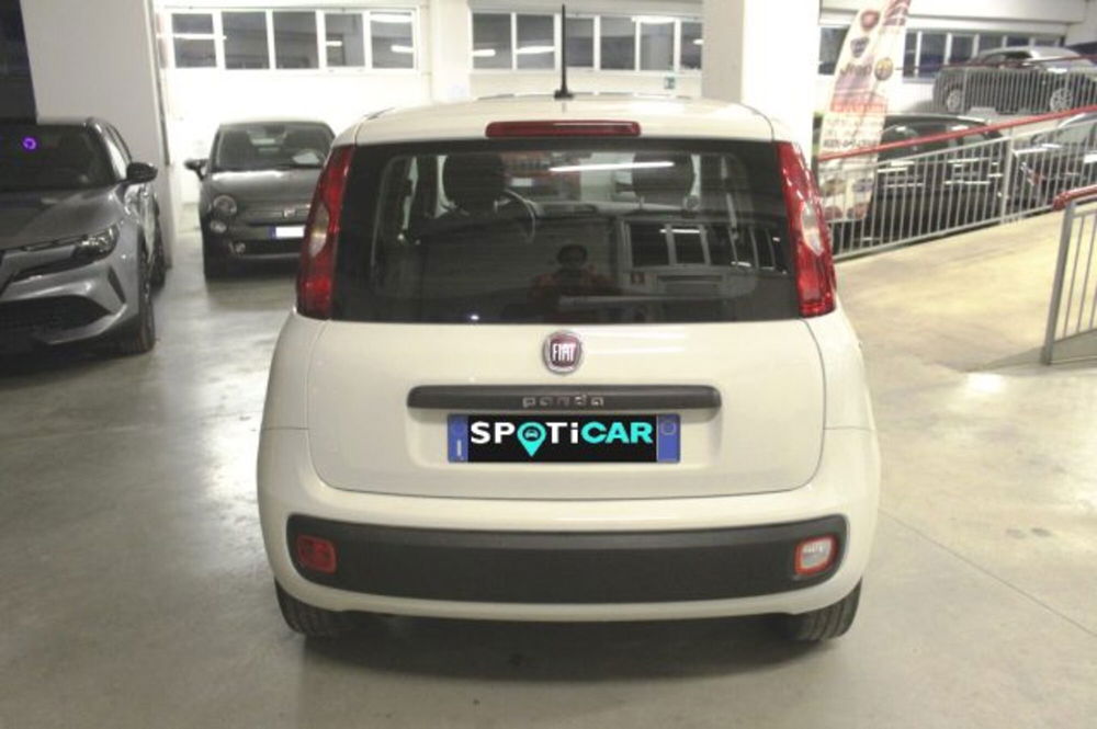 Fiat Panda usata a Terni (5)