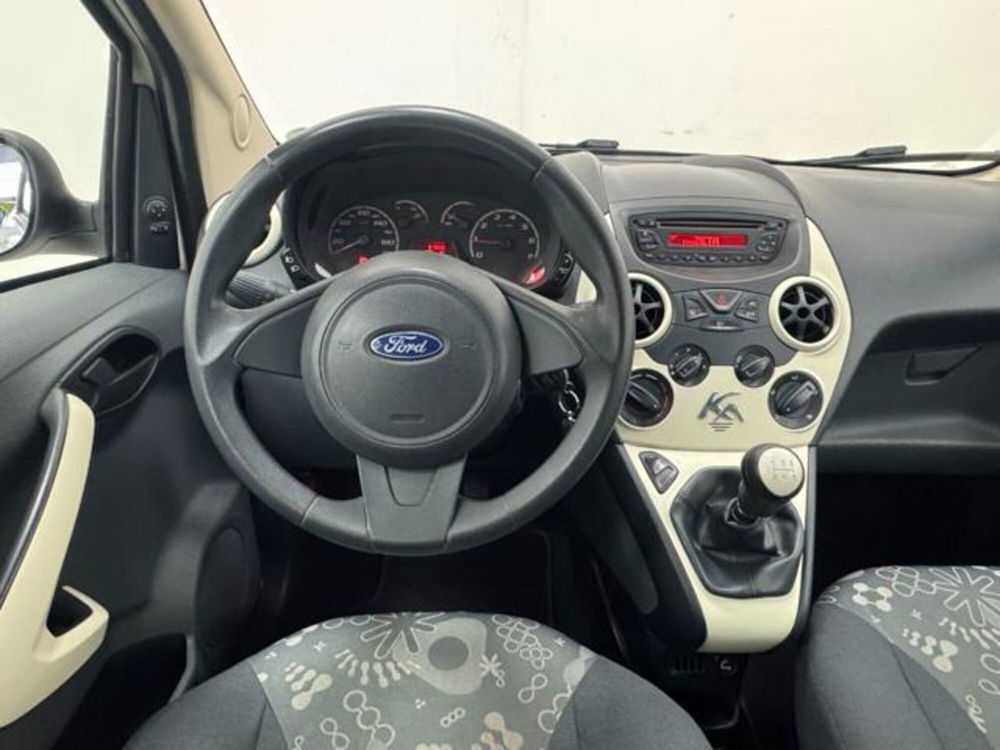 Ford Ka usata a Como (10)