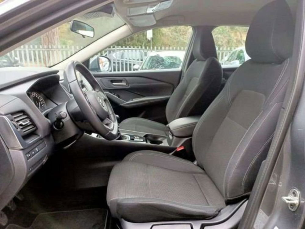 Nissan Qashqai usata a Firenze (12)