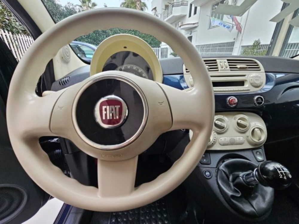 Fiat 500 usata a Napoli (14)