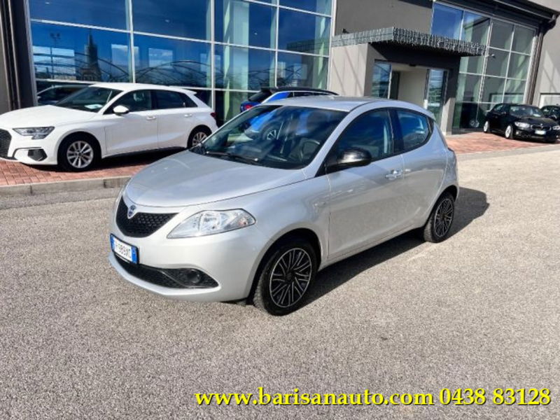 Lancia Ypsilon 1.2 69 CV 5 porte Gold  del 2018 usata a Pieve di Soligo