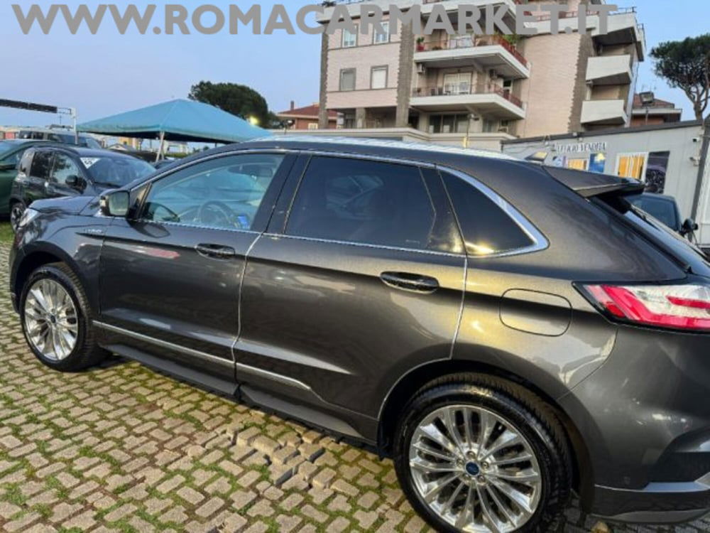 Ford Edge usata a Roma (2)