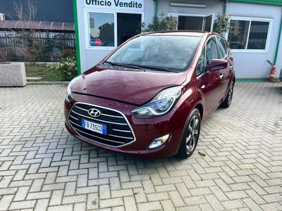 Hyundai ix20 1.4 90 CV Comfort  del 2015 usata a Milano