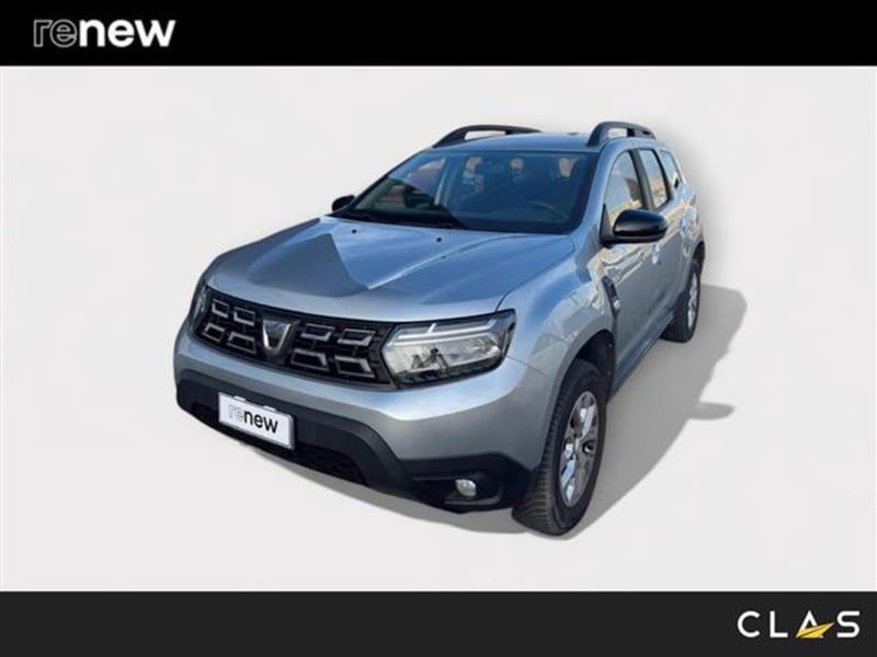 Dacia Duster 1.0 TCe GPL 4x2 Comfort DaciaPlus del 2022 usata a Livorno