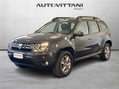 Dacia Duster 1.5 dCi 110CV 4x4 Laur&eacute;ate Family N1 del 2016 usata a Como