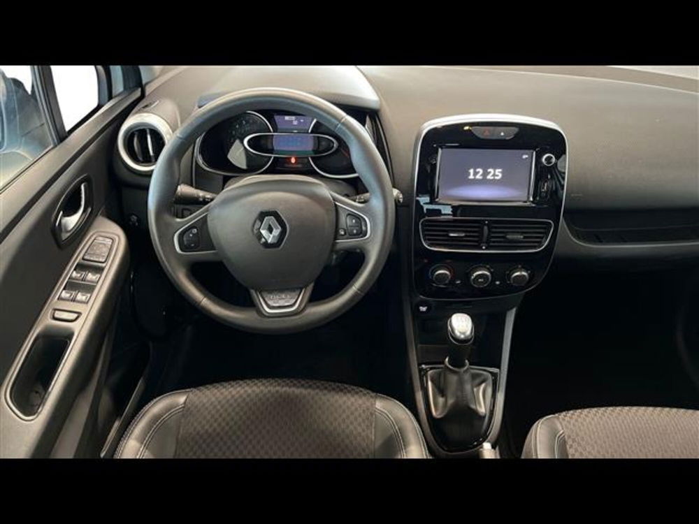 Renault Clio usata a Firenze (7)