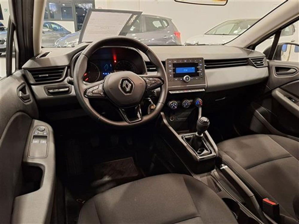 Renault Clio usata a Firenze (6)