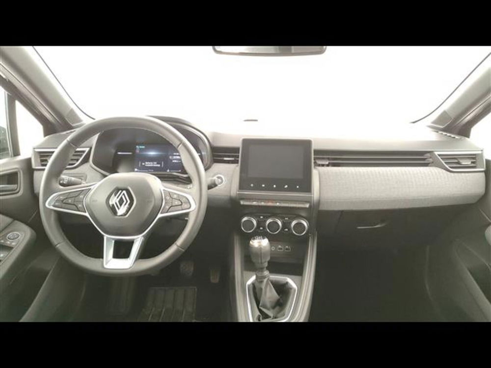 Renault Clio usata a Milano (12)