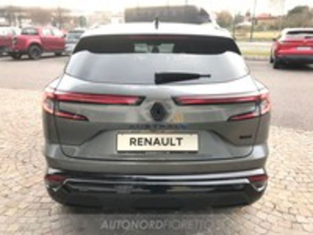 Renault Austral nuova a Pordenone (6)