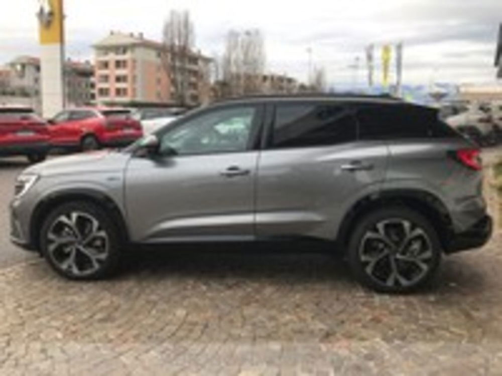 Renault Austral nuova a Pordenone (8)