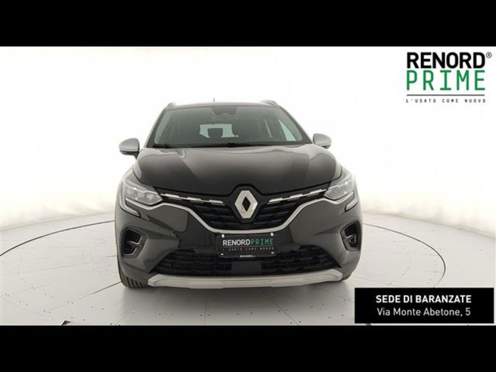 Renault Captur usata a Milano (3)