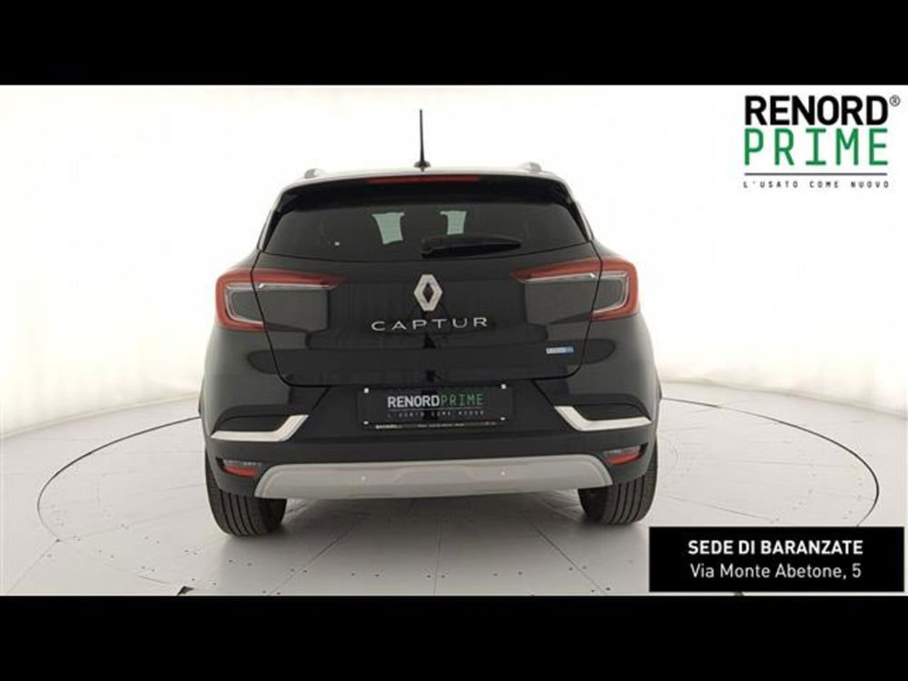 Renault Captur usata a Milano (4)