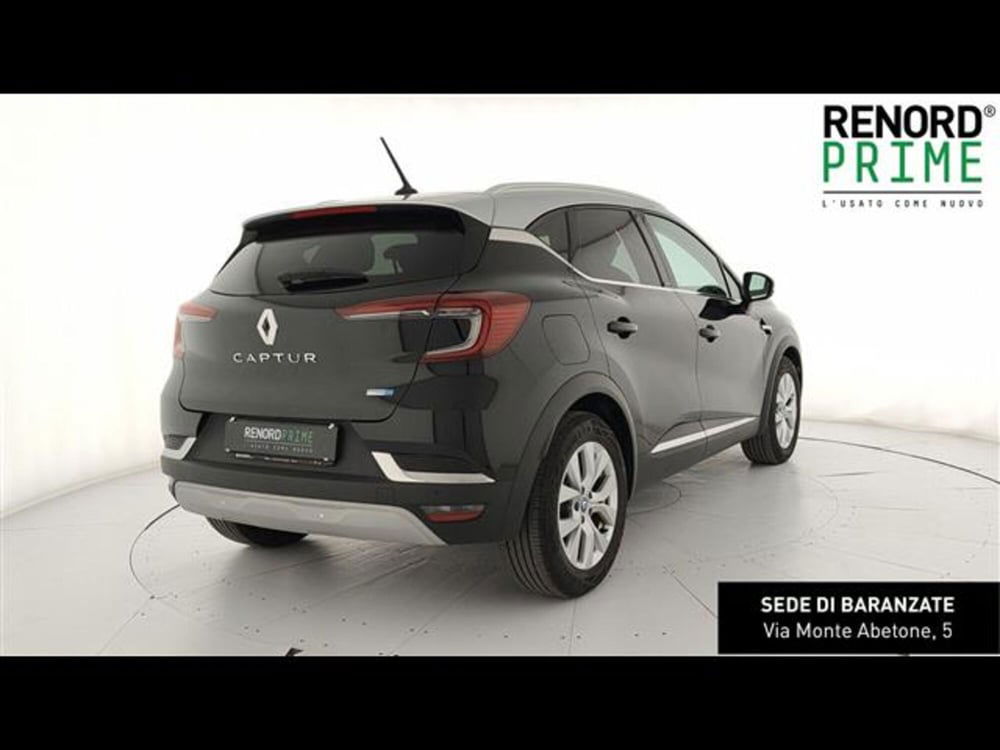 Renault Captur usata a Milano (5)