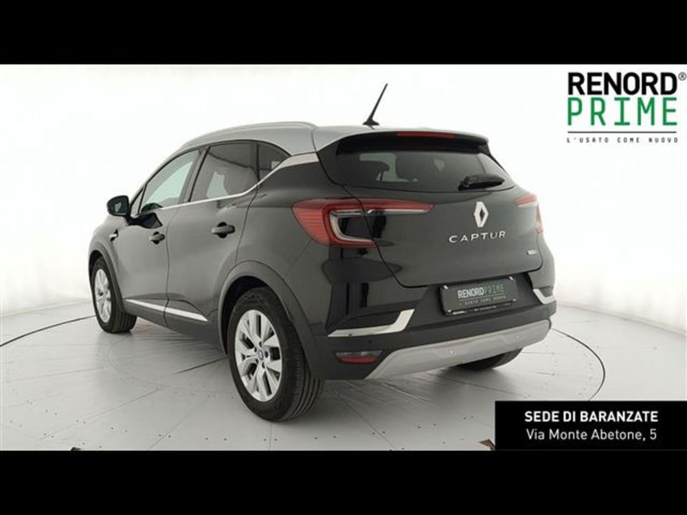 Renault Captur usata a Milano (7)