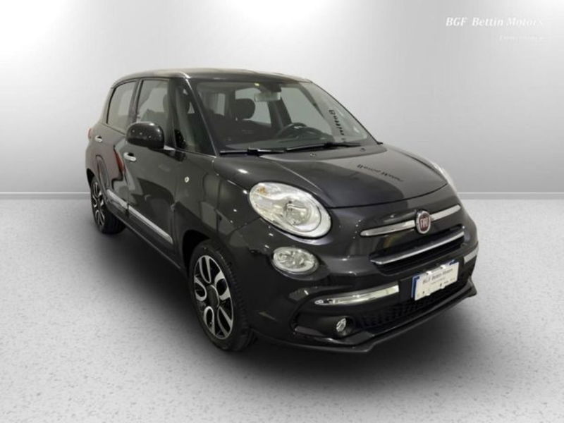 Fiat 500L Pro 1.3 MJT 95CV Pop Star 4 posti (N1)  del 2019 usata a Piove di Sacco