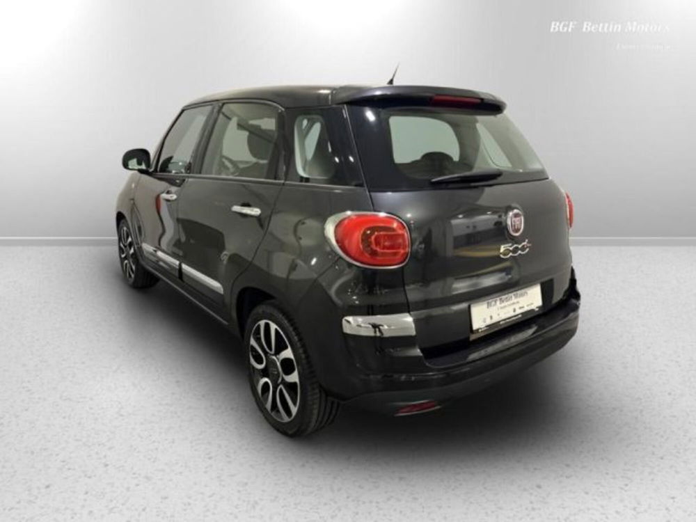 Fiat 500L usata a Padova (2)