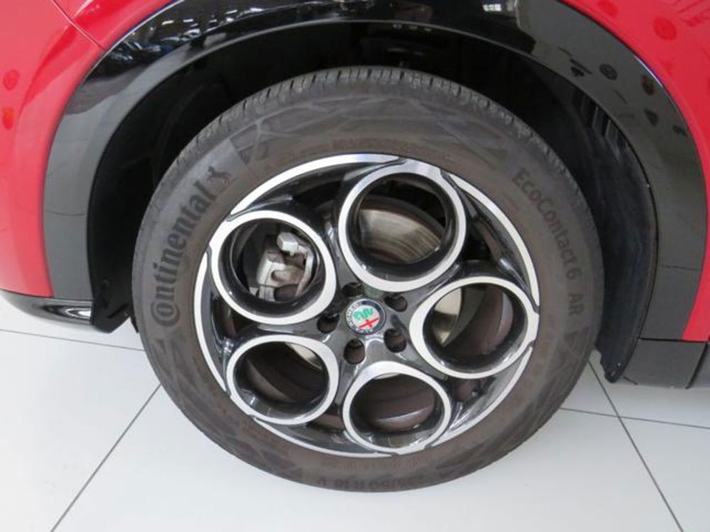 Alfa Romeo Tonale usata a Lodi (14)