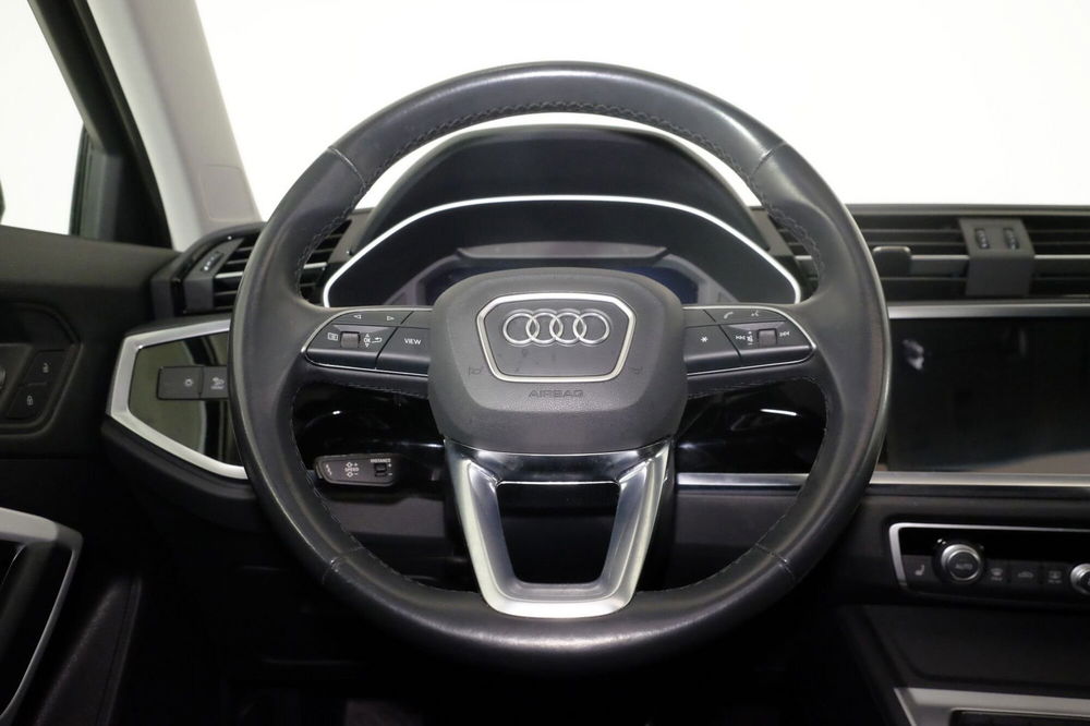 Audi Q3 Sportback usata a Torino (10)