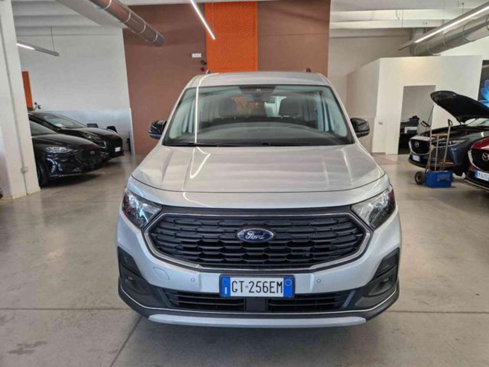 Ford Tourneo Connect usata a Bologna (2)