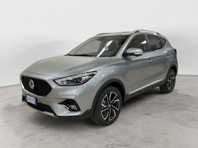 Mg ZS (2021--&gt;) ZS 1.0T-GDI aut. Comfort nuova a Bra