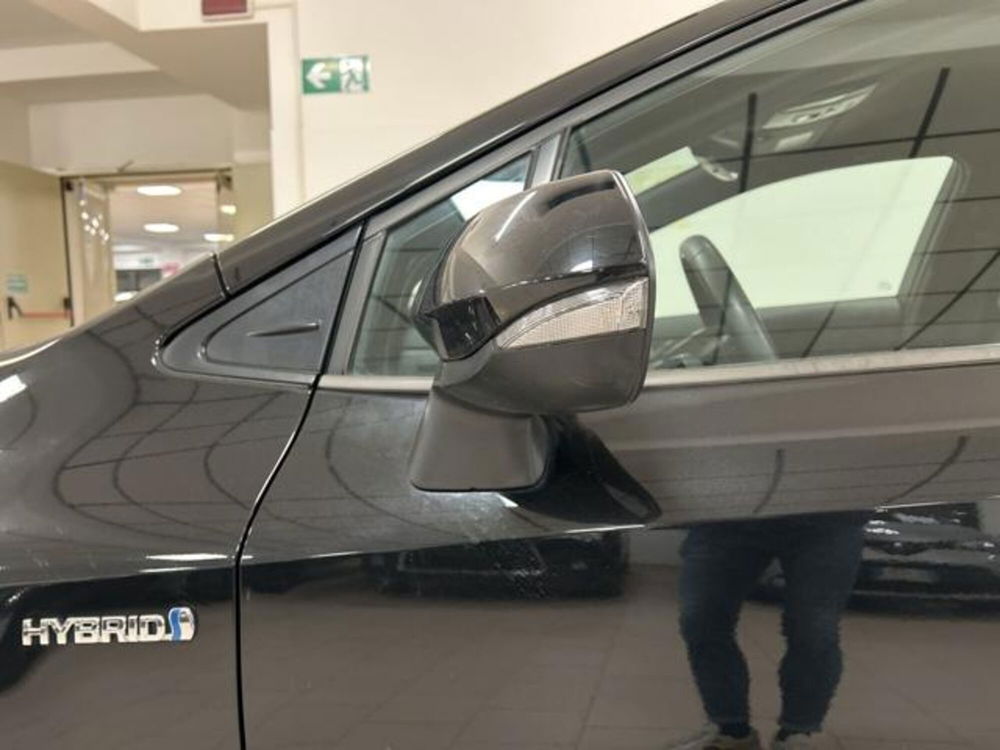 Toyota Corolla usata a Cuneo (12)