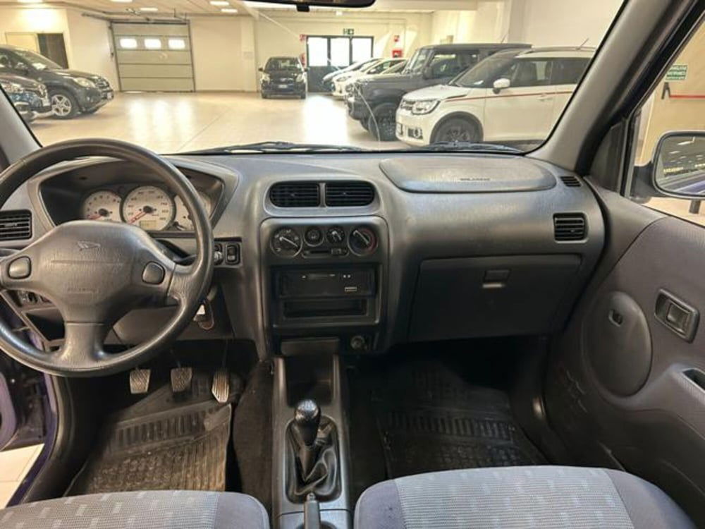 Daihatsu Terios usata a Cuneo (13)