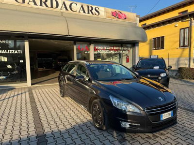 Peugeot 508 SW 2.0 HDi 140CV Ciel Business del 2013 usata a Carpenedolo