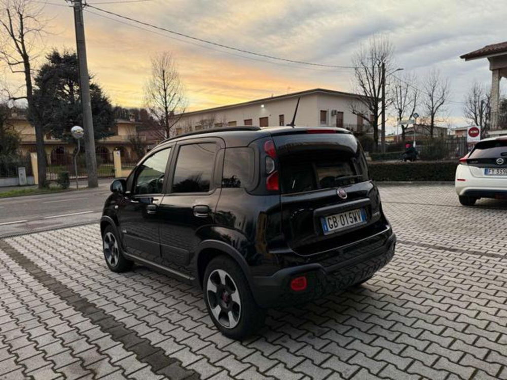 Fiat Panda usata a Brescia (5)