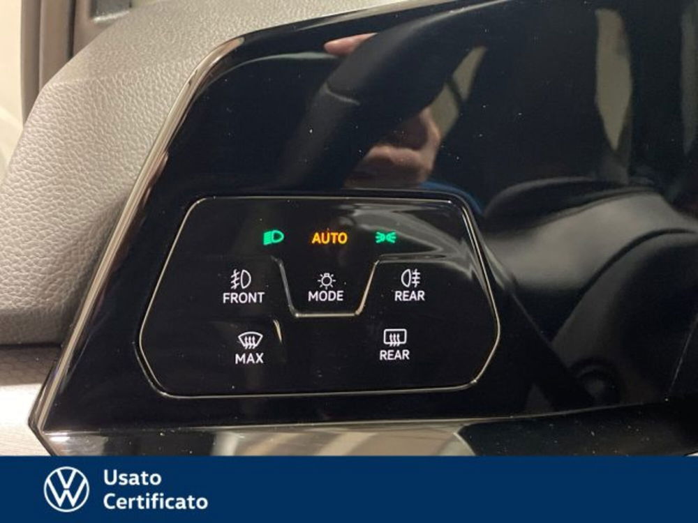 Volkswagen Golf usata a Vicenza (14)