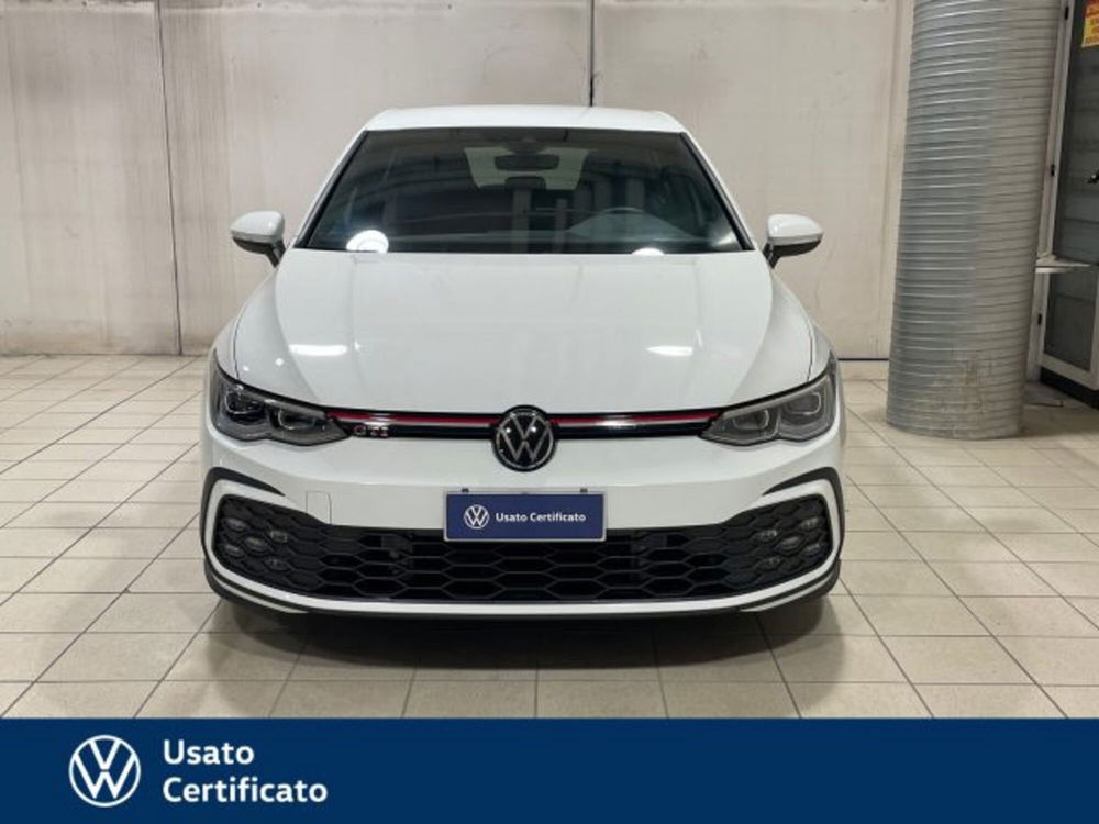 Volkswagen Golf usata a Vicenza (2)