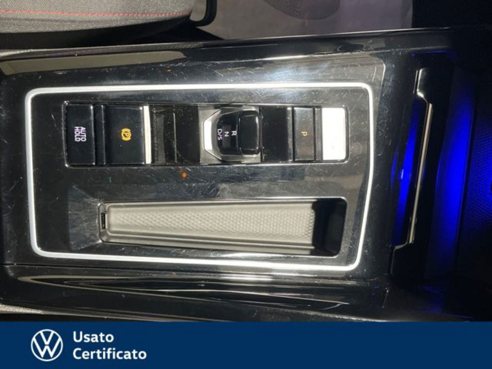 Volkswagen Golf usata a Vicenza (9)